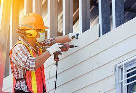 Affordable siding repair and maintenance services in Chalmette, LA