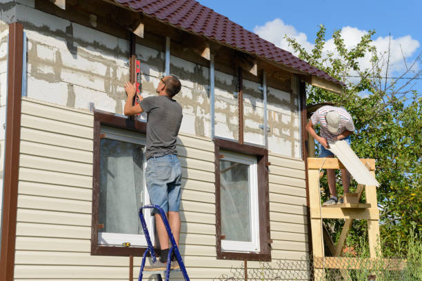 Best Weatherproofing and Sealing  in Chalmette, LA
