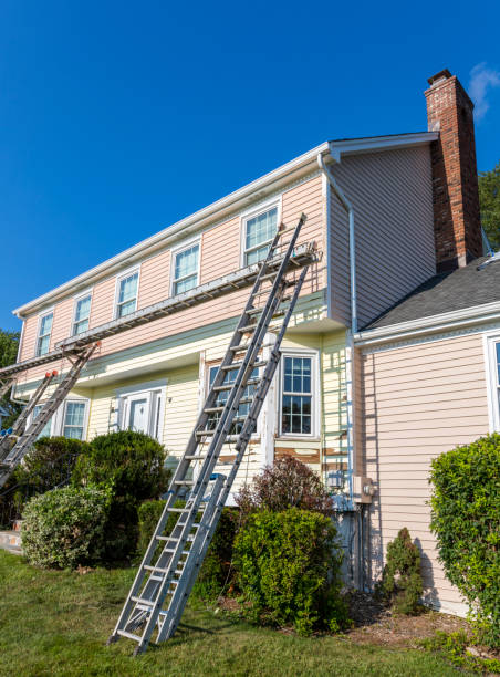 Custom Trim and Detailing for Siding in Chalmette, LA