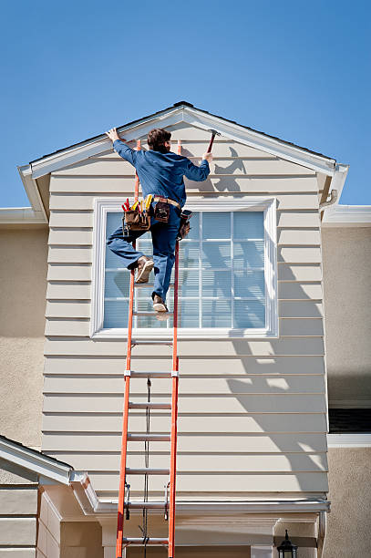 Siding for Commercial Buildings in Chalmette, LA